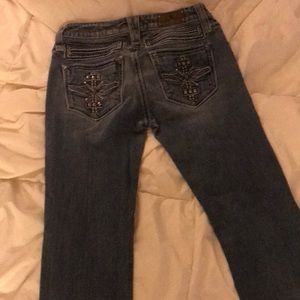 Sang Real jeans size 28. Inseam 32